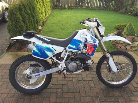 Buy honda crm 250 ar and get the best deals at the lowest prices on ebay! Honda CRM 250 MK2 Enduro | in Dumbarton, West ...