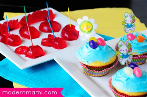 So why not use those turn sugary treats for some graphing activities? Easter After-School Treat Ideas for Kids {Recipe ...