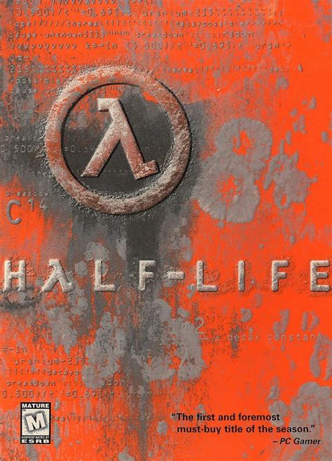 Image Gallery For Half Life Filmaffinity