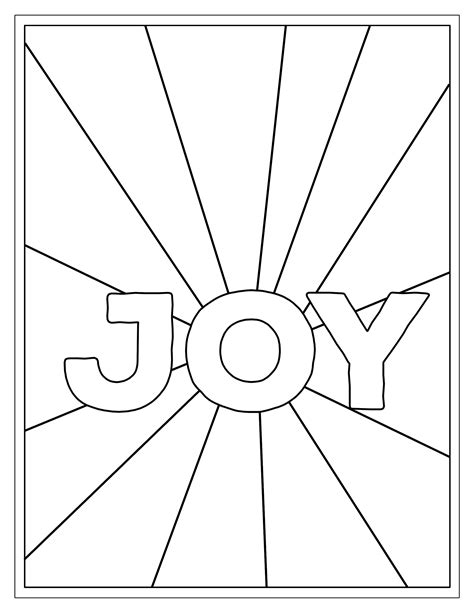 Cute printable christmas placemat & coloring pages in pdf format. Free Printable Christmas Coloring Pages - Paper Trail Design