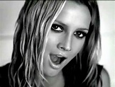 Music Video: Ashlee Simpson - Invisible - Music Videos Image (1682958 ...