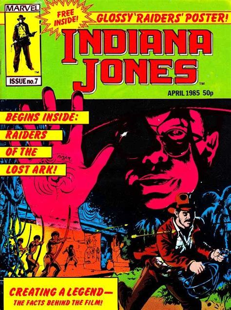 SNEAK PEEK : "Indiana Jones 5"