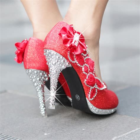 Beautiful Shoes 64 Photos Womens Most Beautiful Shoes In The World