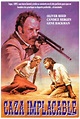 Caza implacable (1971) tt0067224 | The hunting party, Oliver reed, Cine ...