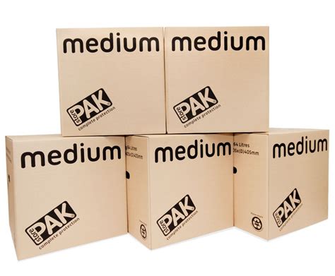 Packaging Products Storepak Storage And Archive Boxes Uk