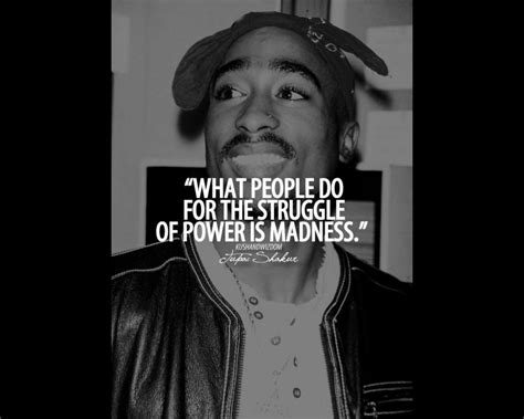 Famous Tupac Quotes About Life Best Tupac Quotes On Life Just Go