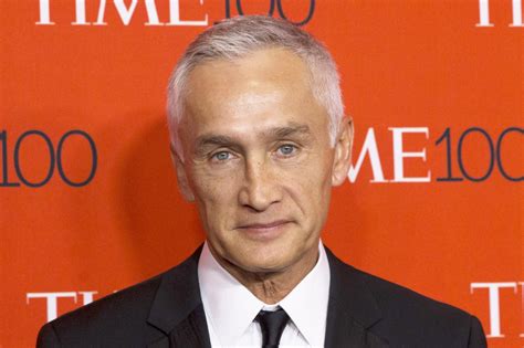 Jorge Ramos Letter To Daughter Paola Will Melt Your Heart