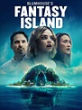 Poster Fantasy Island (2020) - Poster Insula fanteziilor - Poster 2 din ...