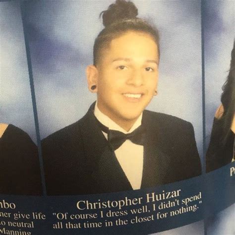 21 Of The Most Hilarious Yearbook Quotes Ever | Can You Actually