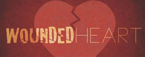 Wounded Heart The Crossings Church Collinsville