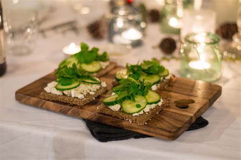 Tea parties are fun because you can make them as prim and proper as you like. A Swedish-Themed Dinner Party with Rekorderlig | Confused ...