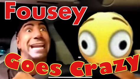 Fouseytube Is Crazy And Its Funny To Me Youtube