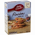Betty Crocker Rainbow Cookie Mix Recipe | The Cake Boutique