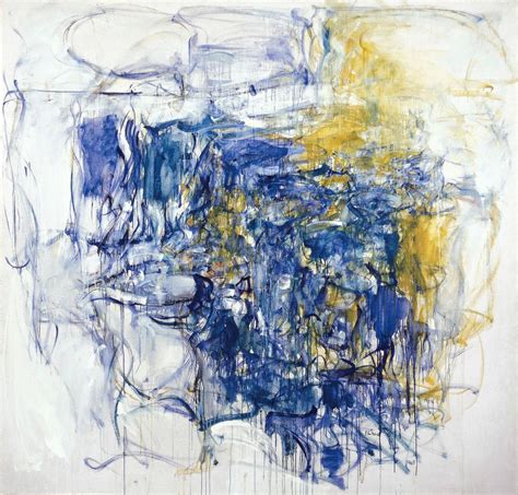 The Women Of Abstract Expressionism 12 Artists History Should Not
