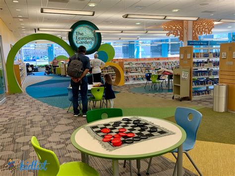 Top 10 Best Libraries For Kids In Chicagos West Suburbs Your 2020 Picks
