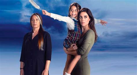 Mi Hija Estreno De La Nueva Serie Turca Esta Noche En Antena 3