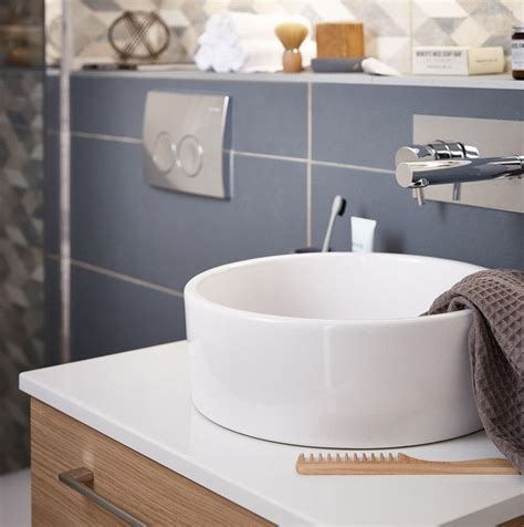 We did not find results for: Vasque à poser céramique Diam.35 cm blanc Tube | Leroy ...