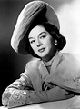 Actrices a reivindicar: Rosalind Russell ~ Clásicos eternos