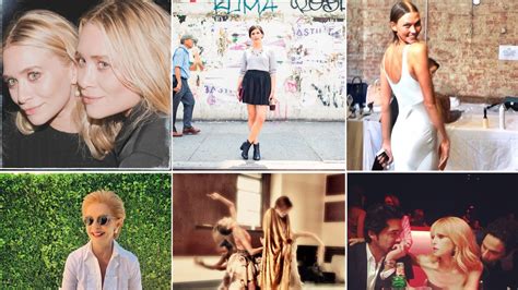 14 best fashion instagrams