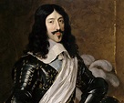 Louis XIII Of France Biography - Childhood, Life Achievements & Timeline