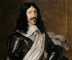 Louis XIII Of France Biography - Childhood, Life Achievements & Timeline