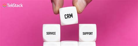 B2b Sales Has Changed Can Your Crm Keep Up Tekstack