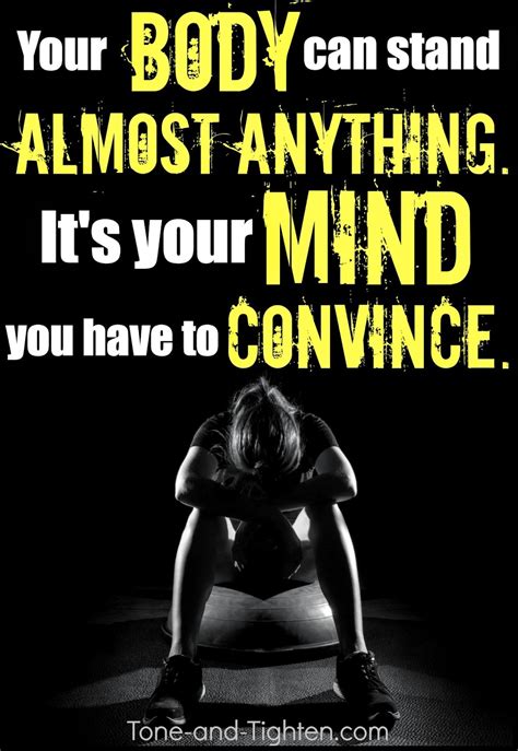 19 Photos Elegant Gym Motivation Sayings