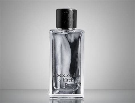 The best inspired perfumes ! 8 Abercrombie & Fitch perfume - a fragrance for women 2004