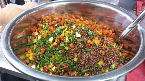 604 likes · 1 was here. Tiny Food Store - Asian inspired Quinoa Salad | Food, Tiny ...