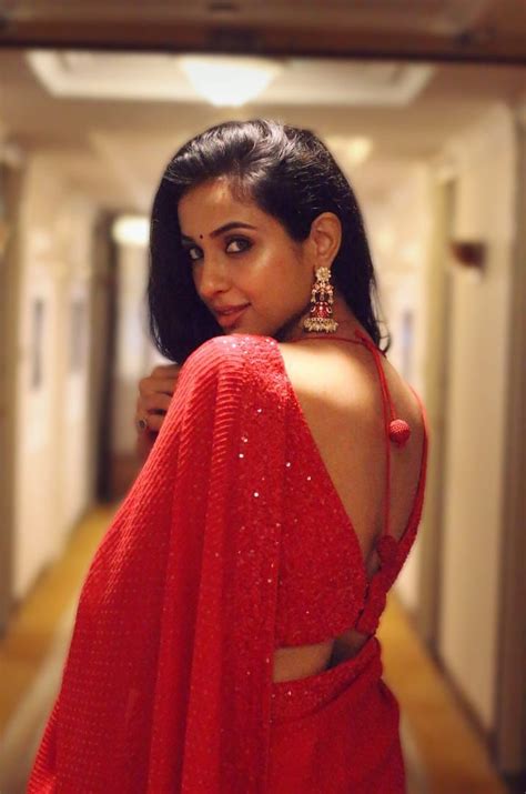 Riya Suman Sizzling Clicks In 2022 Actresses Saree Photoshoot Saree