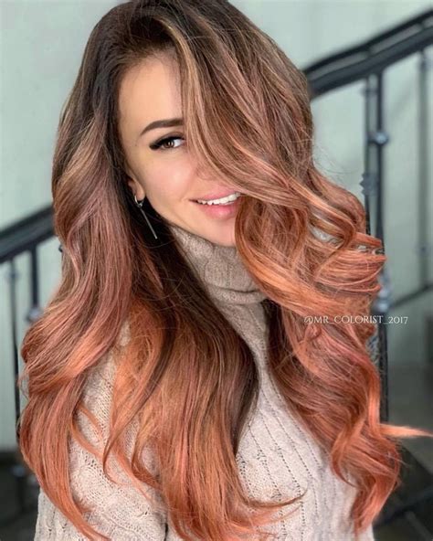 Warm Tones Skin Tone Hair Color Cool Hair Color Hair Color For