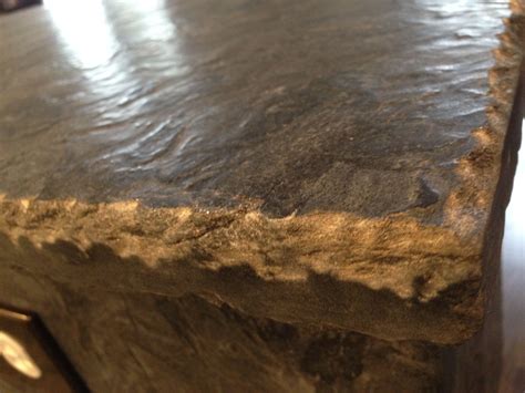 Your contractor may use a different name for an edge than what is. The kitchen counters when you are thinking concrete and ...