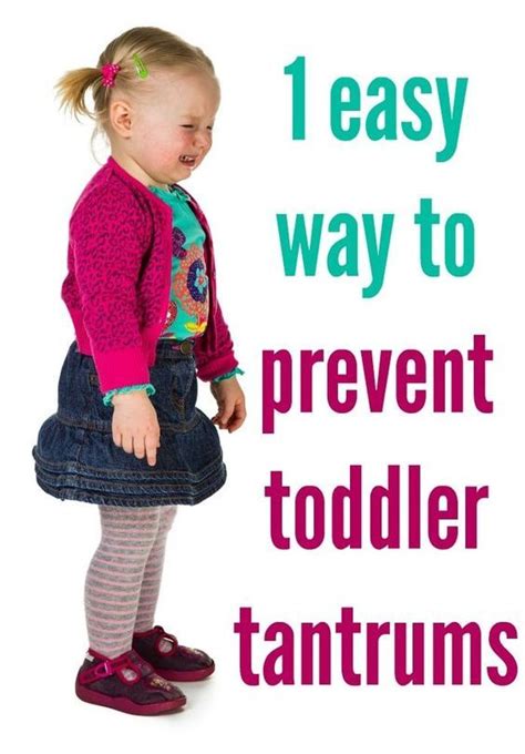 Avoid toddler meltdowns - how to handle when it's time to leave ...