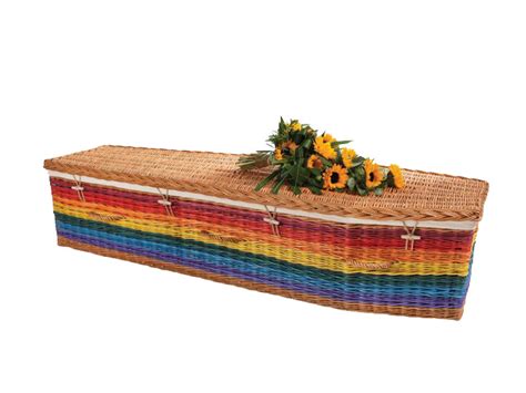 Bolton Funerals Website Eco Friendly Coffins