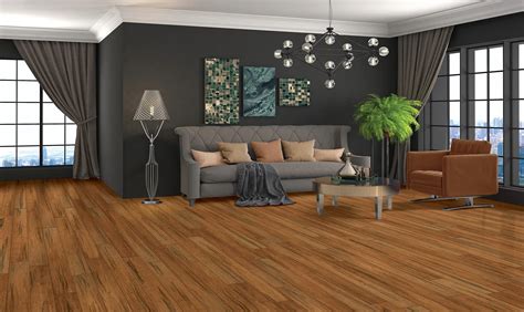 Most Sustainable Strand Woven Bamboo Flooring In India