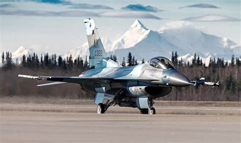 18th Aggressor Squadron The Blue Foxes Flymag