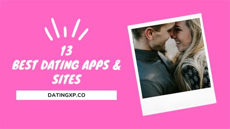 13 weirdest dating apps