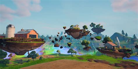 Fortnite News 💥 On Twitter The Lobby Background Has Been Updated