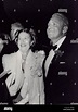 Louise Tracy And Husband Spencer Tracy At Birthday Celebration For ...