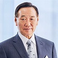 Hajime Satomi - Chairman at Sega Sammy | The Org