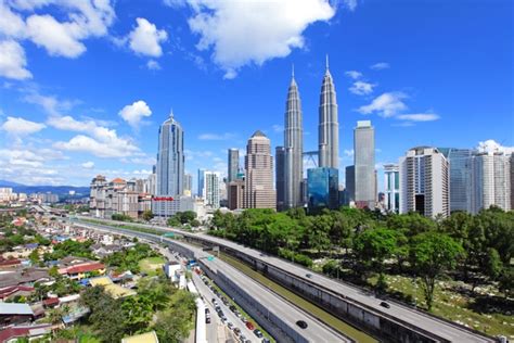 Kültürel Yapısı İle Dikkat Çeken Malezyaya Ne Zaman Gidilir