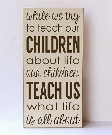 Inspirational Quotes About Teaching Preschool Quotesgram