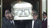 My Funeral: John Lennon