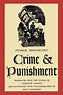 Crime and Punishment fyodor Dostoevsky Canvas Art Print - Etsy UK