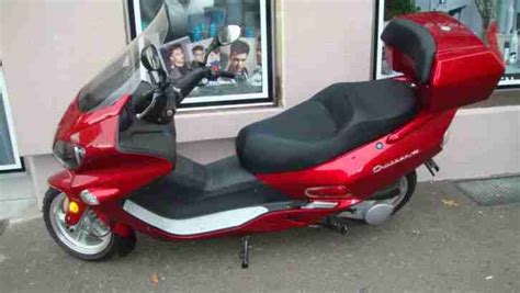 Keeway superlight limited 125 cruiser bike 125 ccm, chopper euro 4, neufahrzeug. Roller 125 ccm, Alpha Cruiser mit 15 KM - Bestes Angebot ...