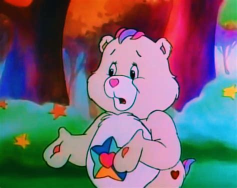 Love Aesthetic Care Bears Pfp