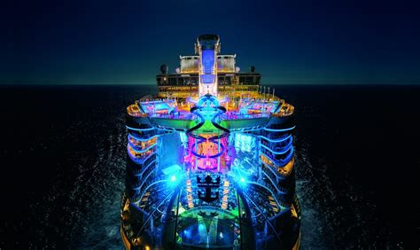 Symphony Of The Seas Are You Ready For The World S Biggest Cruise Ship Royalcaribbean • Our