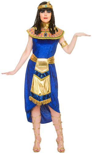 cleopatra egyptian ladies fancy dress halloween egypt womens adult costume 6 24 ebay