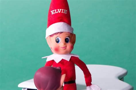 Poundlands Controversial Naughty Elf Campaign Returns With Age