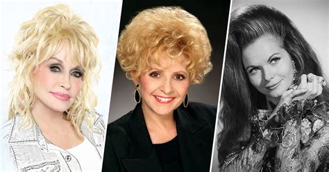 Recordings From Dolly Parton Brenda Lee Jeannie C Riley Added To